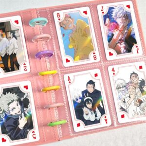 Custom Photo Playing Cards Deck